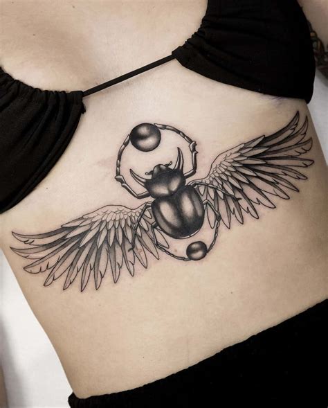 underboob tattoo name|22 Of The Most Striking Underboob Tattoos • Body。